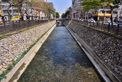網路謠言說「綠川用自來水」?水利局嚴正駁斥:荒謬至極 莫用網路謠言傷害台中