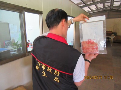 抽驗照片1