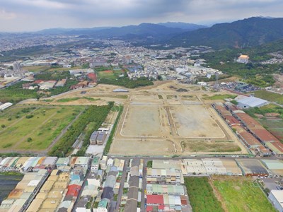 太平產業園區-1