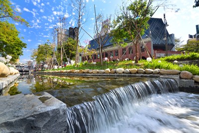 水環境建設