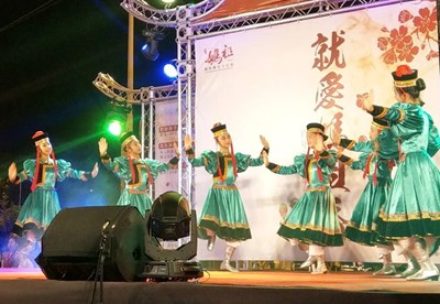 萬春宮熱鬧匯演為媽祖祝壽 林副市長將到場同慶
