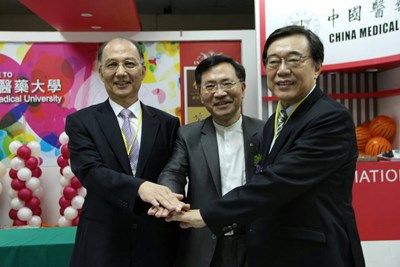 中市醫法合作 揮別纏訟數年醫療糾紛案