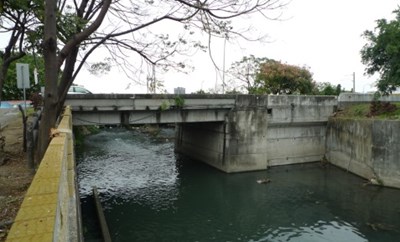 水利局改善南屯溪排水通洪瓶頸 解除地方淹水疑慮