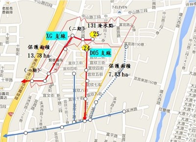 水利局爭取補助改善太平區宜昌里淹水 營建署將納入6年660億專案計畫