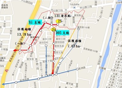 水利局爭取補助改善太平區宜昌里淹水　營建署將納入6年660億專案計畫