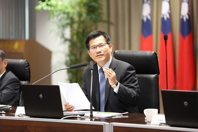 今年起新增未登記工廠即報即拆 同時輔導現有業者合法化