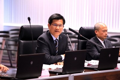中央停止試辦中市警察勤務繁重加給 林市長:依法行政前提下續為同仁發聲