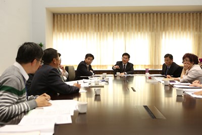 防疫刻不容緩 林市長:中市養禽場3天內消毒