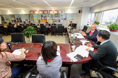 中彰投禽流感聯合防疫會議 三縣市聯合出擊