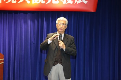 盼清泉崗機場帶動觀光發展 觀光局長: 將請求中央升級為甲等航空站