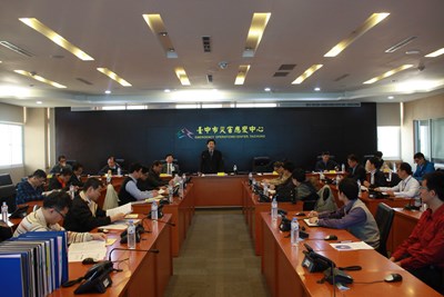 落實窄巷災害應變 保障市民安全