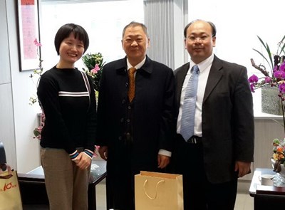 市府續推視訊法律諮詢服務 15區公所均可使用