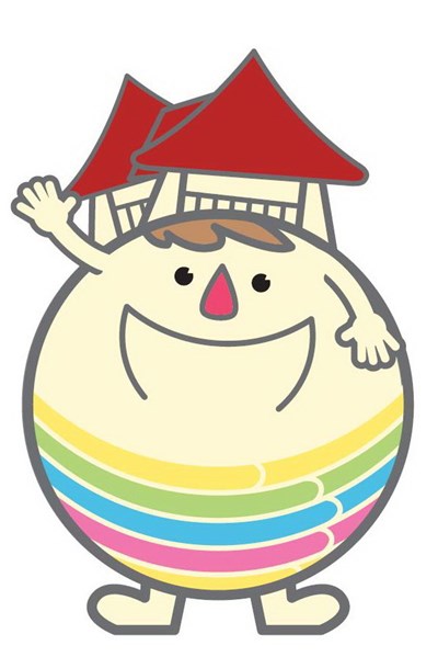 臺中市志願服務吉祥物命名明日截稿 3月6日起開放票選