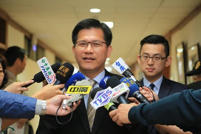 台灣燈會賞燈人次可望創紀錄 中市府周四公布完整交通計畫