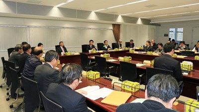 臺中市工業園區座談會 共同解決臺中投資困境