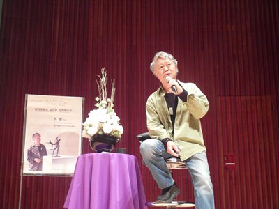 蔣勳講座熱烈迴響 竇加名作6月來台展出