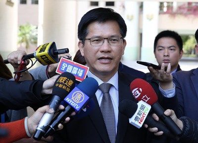 中捷停工安檢 林市長:此為他與柯市長共識,市府已嚴格稽查