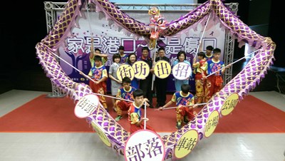 杜絕家庭暴力 社會局鼓勵民眾主動通報 成為防暴種子