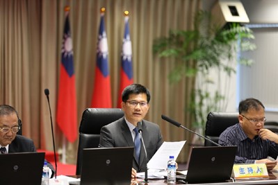 環中路六大瓶頸路口改善計畫 預定10月完工 解決壅塞問題