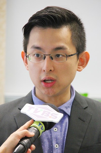 北捷局長背景 中市府:尊重北市府人事權