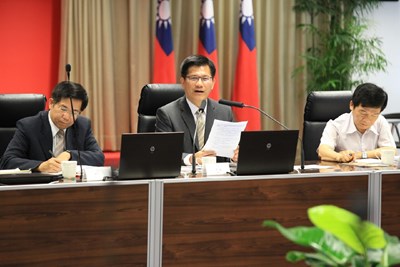 洲際棒球場ROT案合約問題解決 林市長:洲際將發展成棒球運動休閒園區