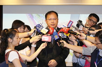 科學客觀數據 證明優化公車專用道將提升台灣大道運輸效率