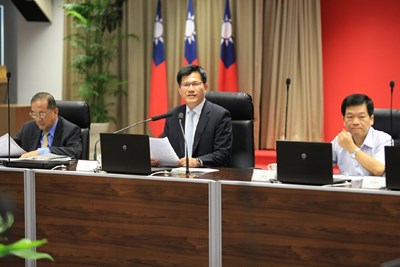 都會公園屢傳狗遭毒殺 林市長:絕不容忍 要將歹徒繩之以法