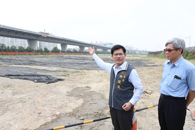 中市府推動萬戶社會住宅 開放民間參與投資興建 搭配租金補貼造福市民