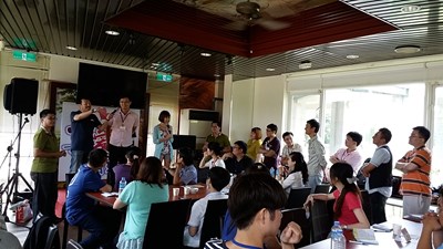 台中市未婚民眾聯誼活動與您真愛有約 第六場將開始報名