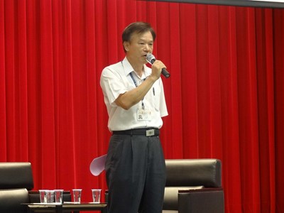 中市府台經院合辦IDEAX跨域創新論壇 凝聚創新力量促進實質合作