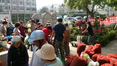 福壽螺防治補助雙管並行 農藥補助請領依法須出具購買證明