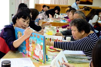 「悅讀服務750」明年元旦啟動 圖書館每天延長服務3.5小時