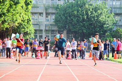 環保局爭取擴編300名清潔人力預算 提升清潔隊工作能量