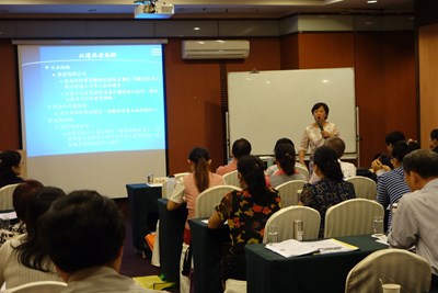 建構中高齡友善就業環境 市府編列明年度預算補助企業僱用中高齡勞工