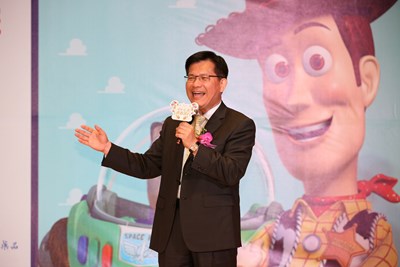 花都藝術節倒數10天 皮克斯動畫交響音樂會大甲體育場開幕演出