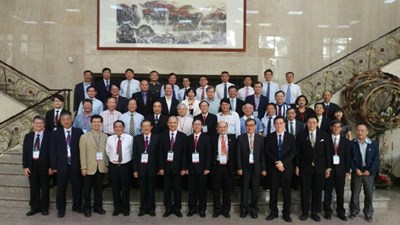 台灣醫界「五大皆空」 台中醫法論壇促改善醫療糾紛