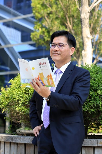 掌握生活大小事 《市民服務實用指南》提供便民資訊