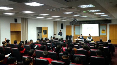 市府路平地方說明會完成 持續堅持高品質、加強偏鄉施作、順序評估公開透明