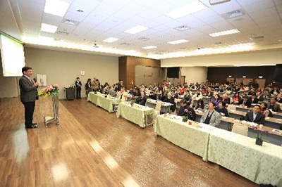 中學校長會議 林市長:協助孩子發展天賦