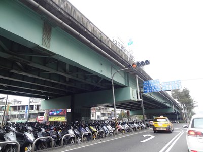 光明陸橋拆除否? 林市長臉書徵詢網友熱議 市府將彙集意見審慎評估再決定