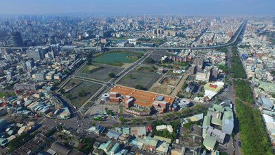 台中糖廠區段徵收竣工 林市長:「東區明珠」促東區蓬勃發展