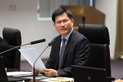中市多管齊下流感防疫奏效 疫情已逐漸緩和