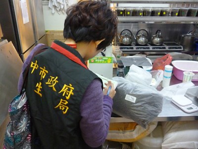 抽驗坊間泡沫紅茶店茶葉 檢驗農藥殘留全部過關