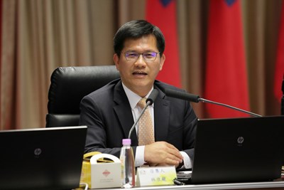 中市經濟發展諮詢委員會 盼中央地方攜手打造智慧機械之都、航空聚落