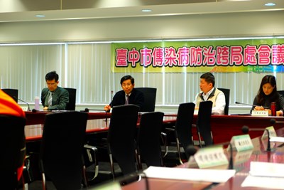 腸病毒71型肆虐 市府籲勤洗手強化清潔保護幼兒健康