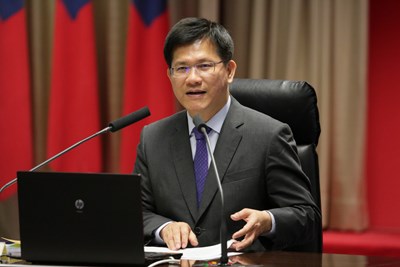中市多項治安數據亮眼 林市長:運用智慧警政擴大辦案能量