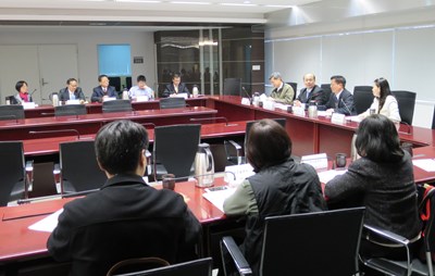 中彰投苗消保聯合律師團提食安修法建議 保障消費者權益