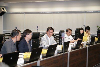 新南向政策 前外長：搶進東協應重雙向交流 把台灣當其中一份子