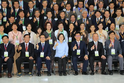 中彰投苗共識營今登場 中央地方攜手推動區域聯合治理