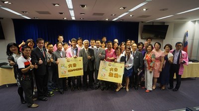 日本大分縣地震災後首度來台推觀光 台中與大分定期包機9月啟航